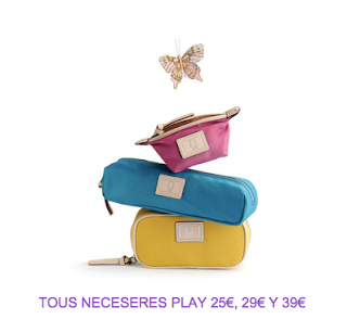 Tous Bolsos